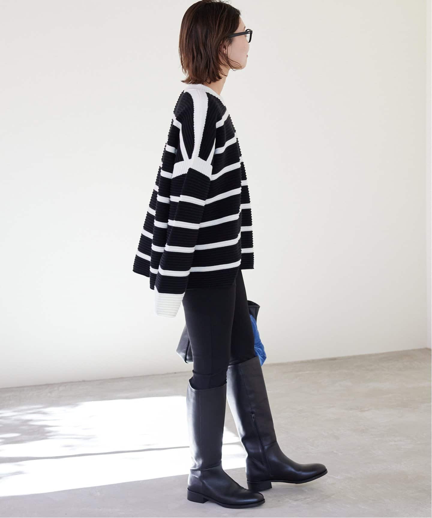 REMME/レメ】 BASIC ロングブーツ（ロングブーツ）｜SLOBE IENA