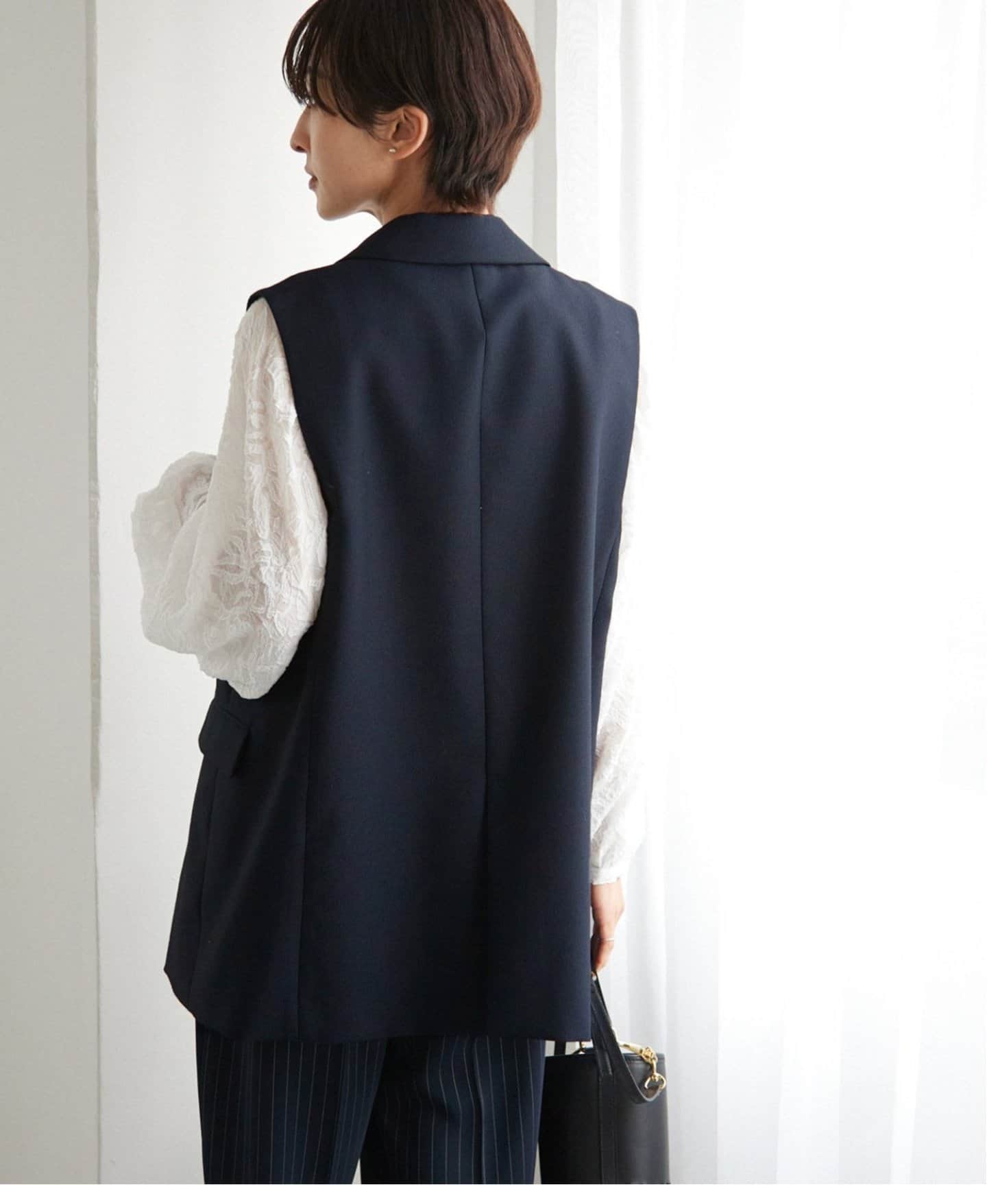 JOURNAL STANDARD relumeギャバネイビージレ