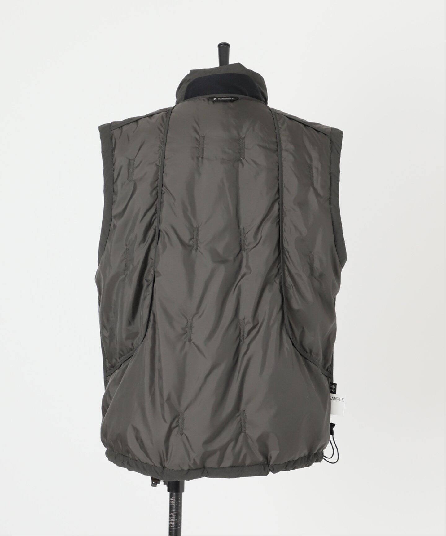 descente allterrain AIRFLAKE VEST