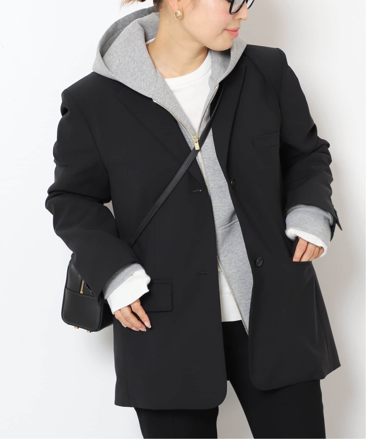 MUST HAVE! 今手に入れるべき3大アウター｜Deuxieme Classe｜ブログ