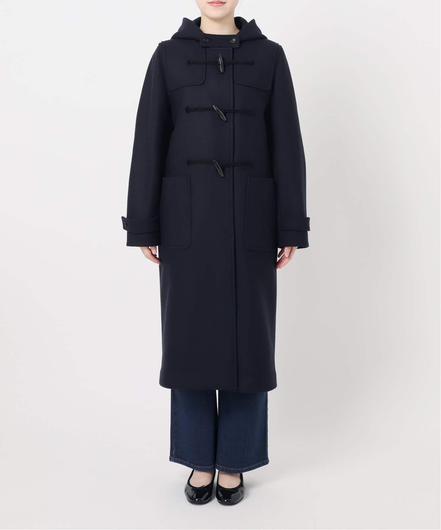 ダッフルコート（ダッフルコート）｜IENA（イエナ）の通販｜BAYCREW'S