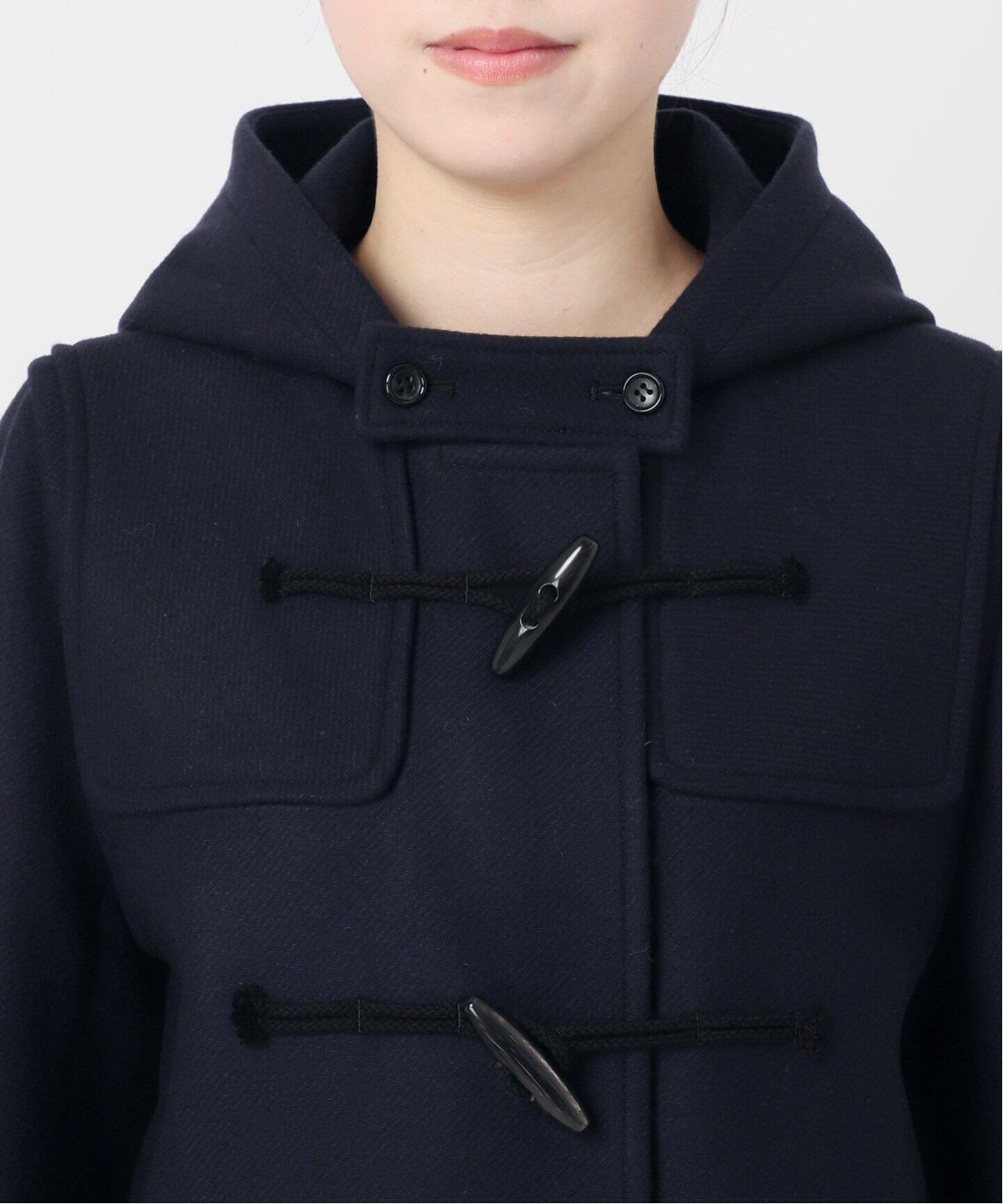 ダッフルコート（ダッフルコート）｜IENA（イエナ）の通販｜BAYCREW'S