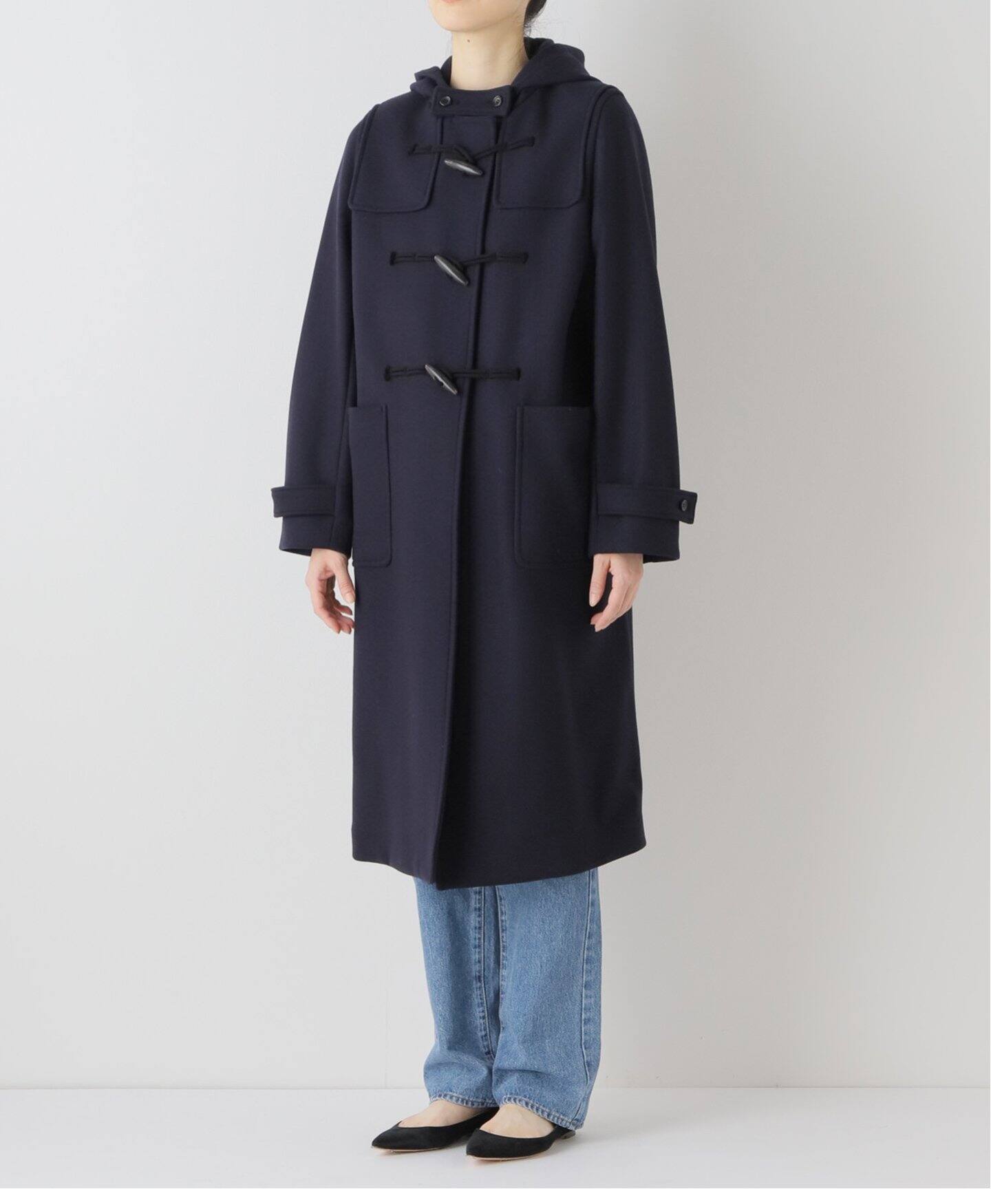 ダッフルコート（ダッフルコート）｜IENA（イエナ）の通販｜BAYCREW'S