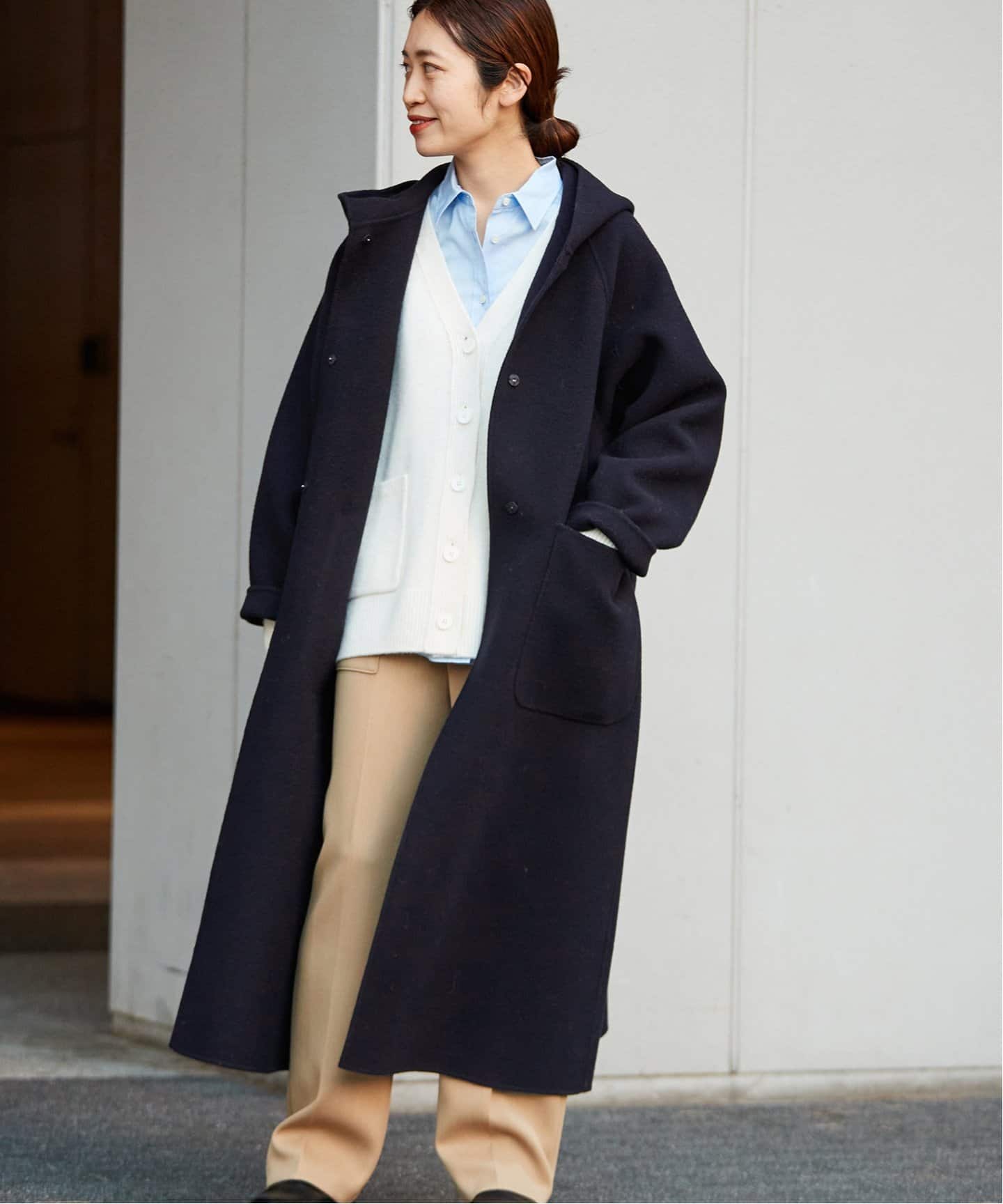 モッサーダブルフェイス フードコート（フードコート）｜IENA（イエナ