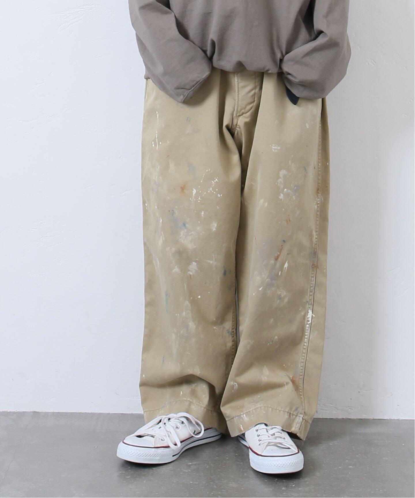 jornal standard luxe ペンキカコウビッグチノ