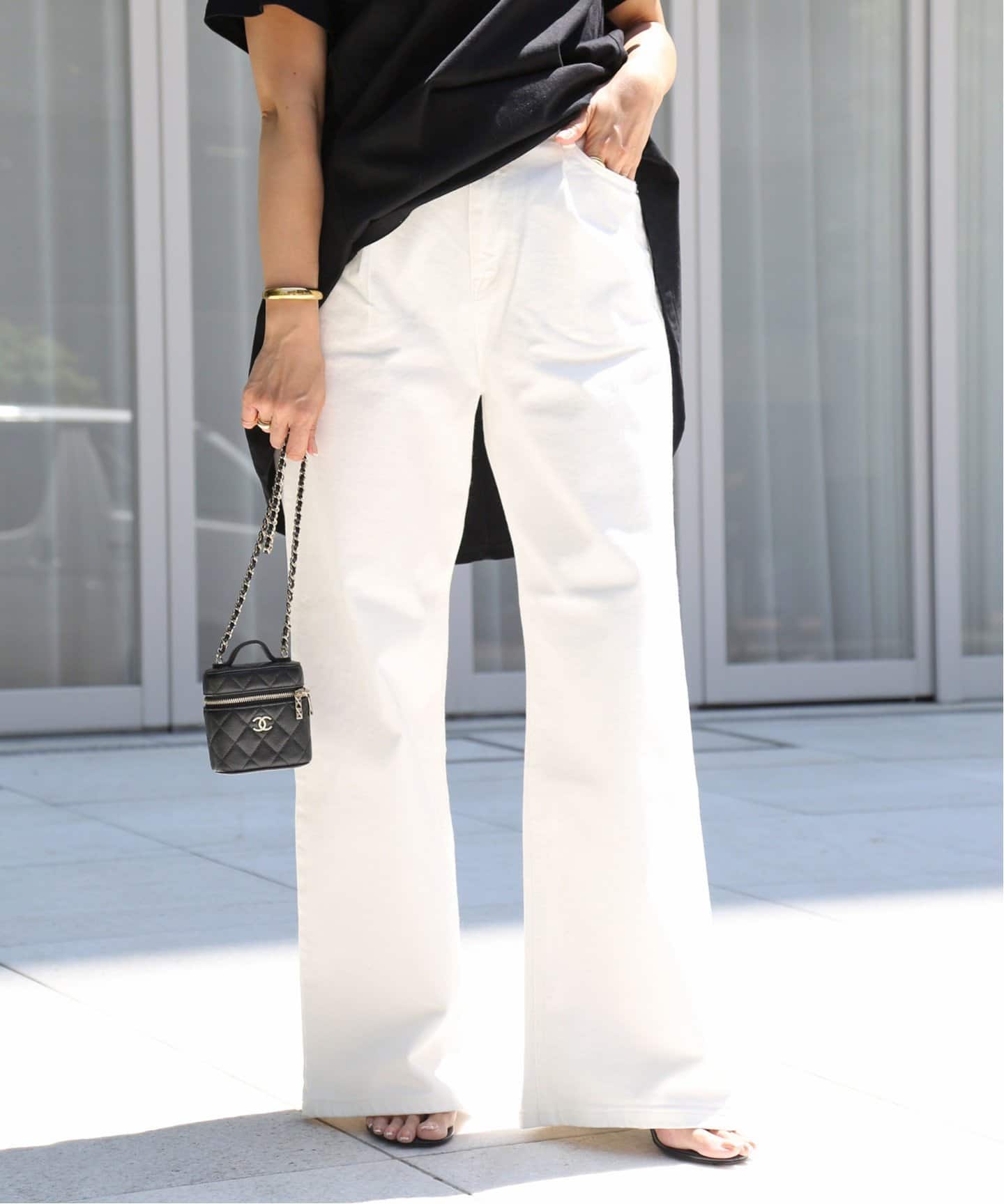 DENIM GUIDE｜Deuxieme Classe｜ブログ｜BAYCREW'S STORE