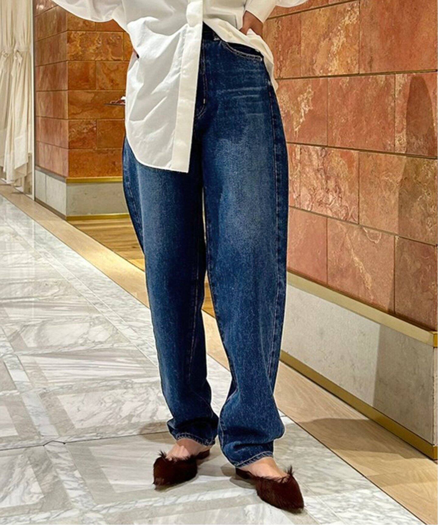 今季VERMEIL par iena NEEDBY heritageデニム 【公式通販】