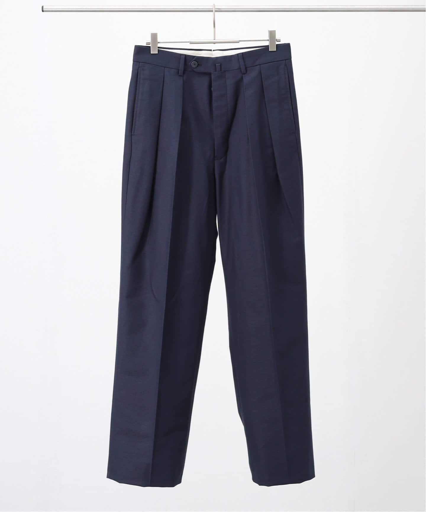 NEAT / ニート】別注 NEAT PARIS（スラックス）｜L'ECHOPPE（レ