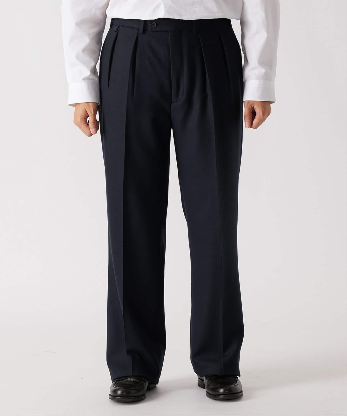 BERNARD ZINS / ベルナール ザンス】別注 BELLECHASSE SOLID