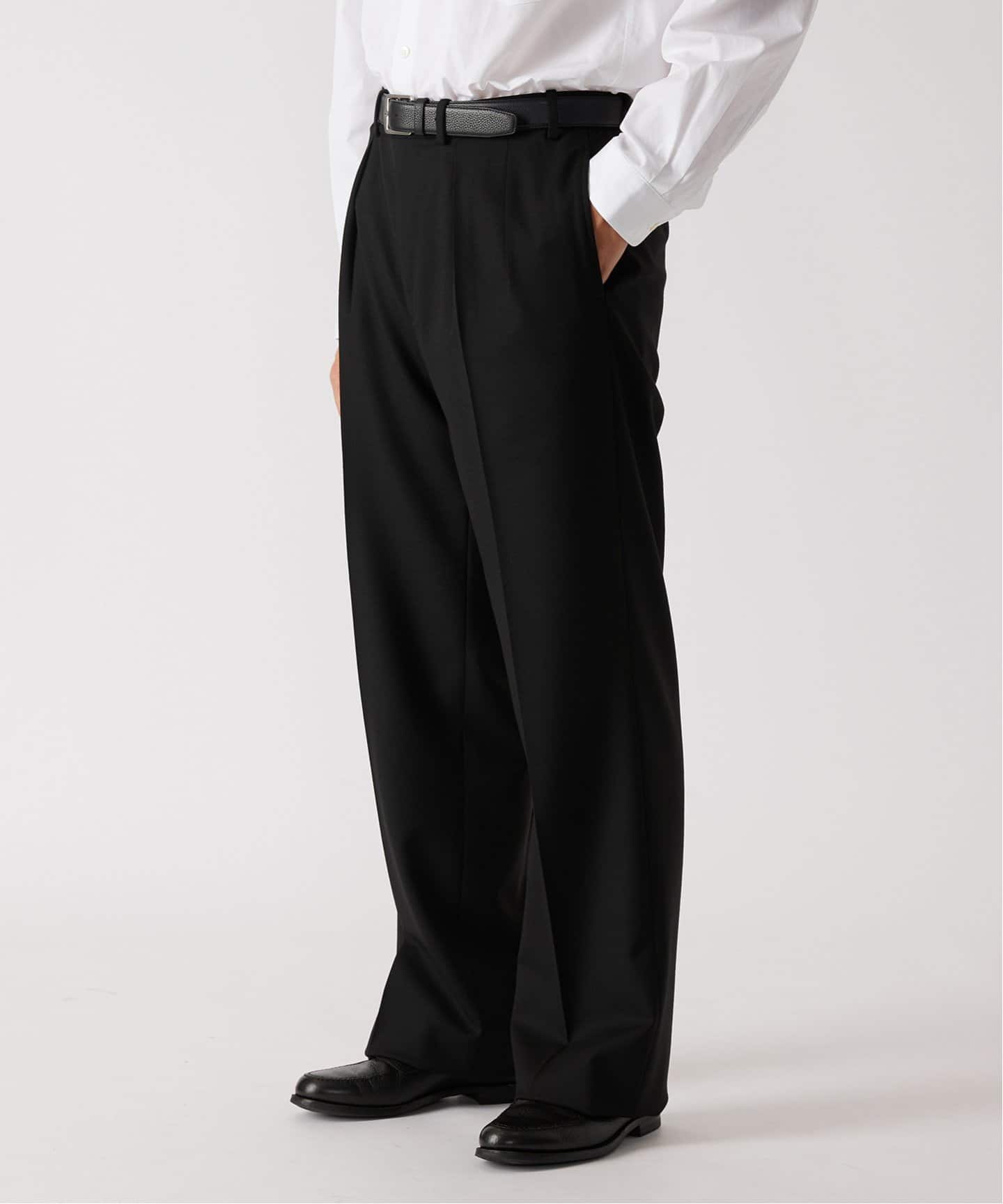 BERNARD ZINS / ベルナール ザンス】別注 BELLECHASSE SOLID