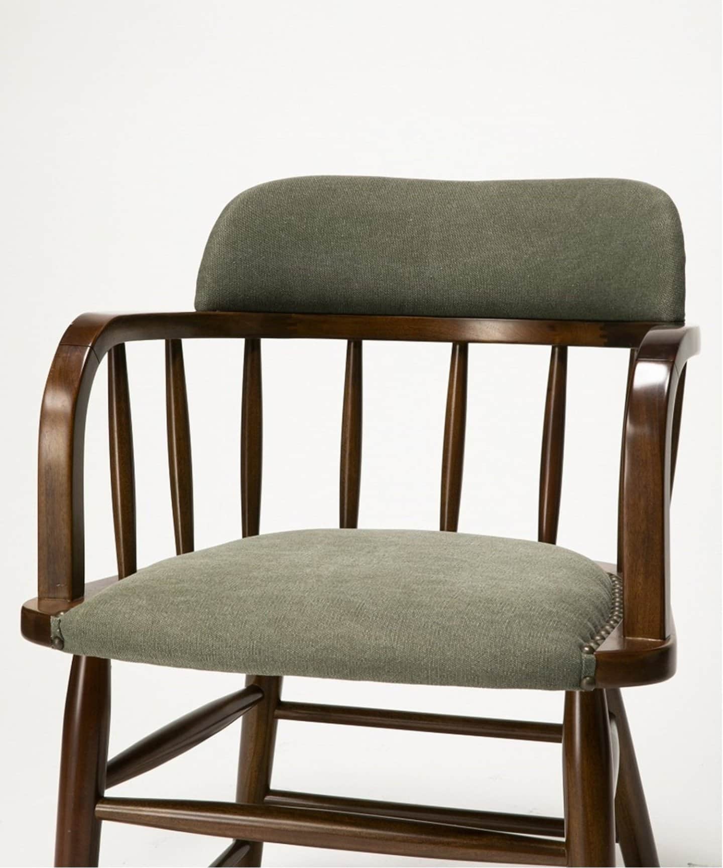 大型商品》OAKS ARM CHAIR KH オークスアームチェア（チェア）｜ACME