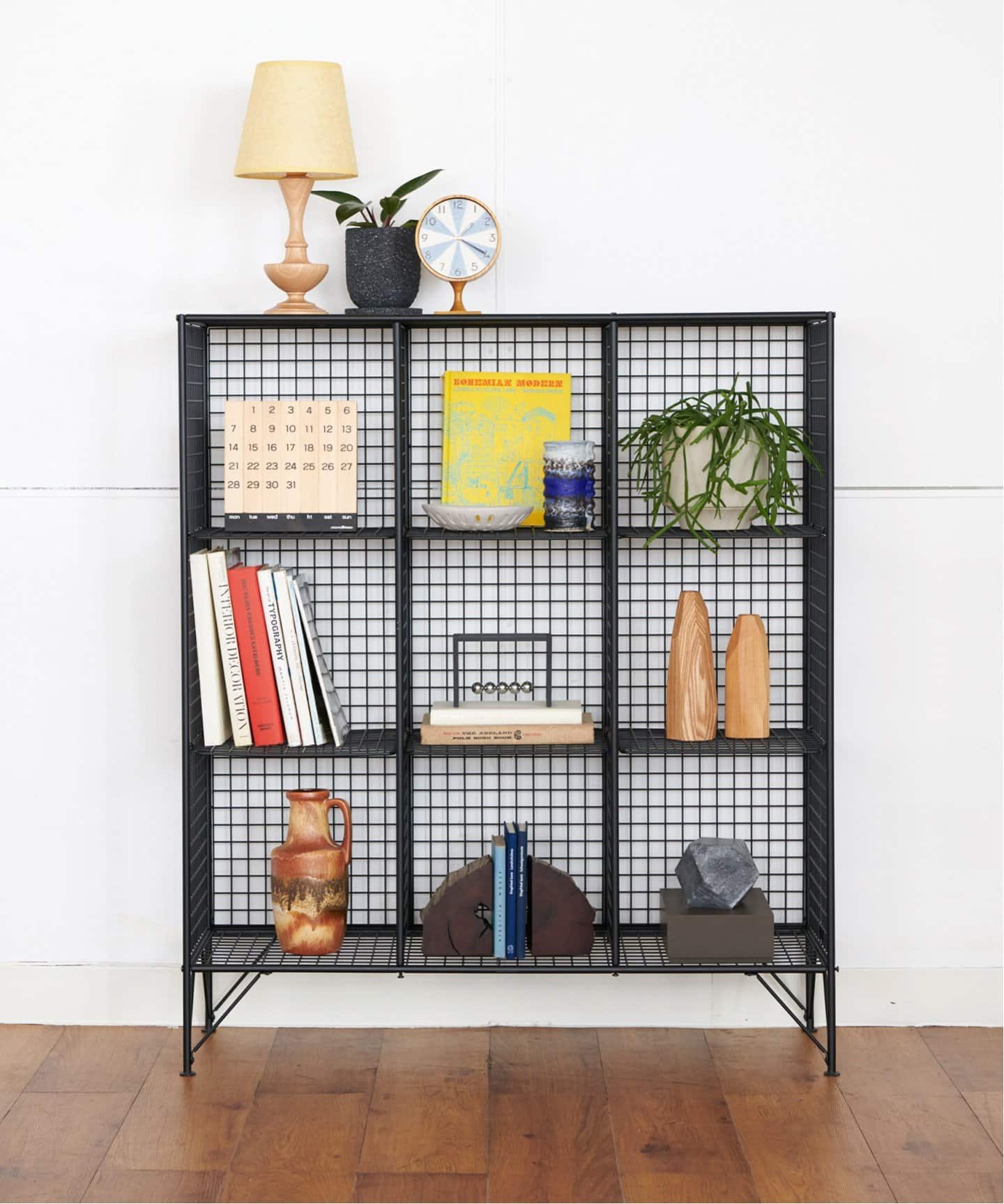 ハリボー様 ジャーナルスタンダード棚 厳選！｜今、注目されている収納