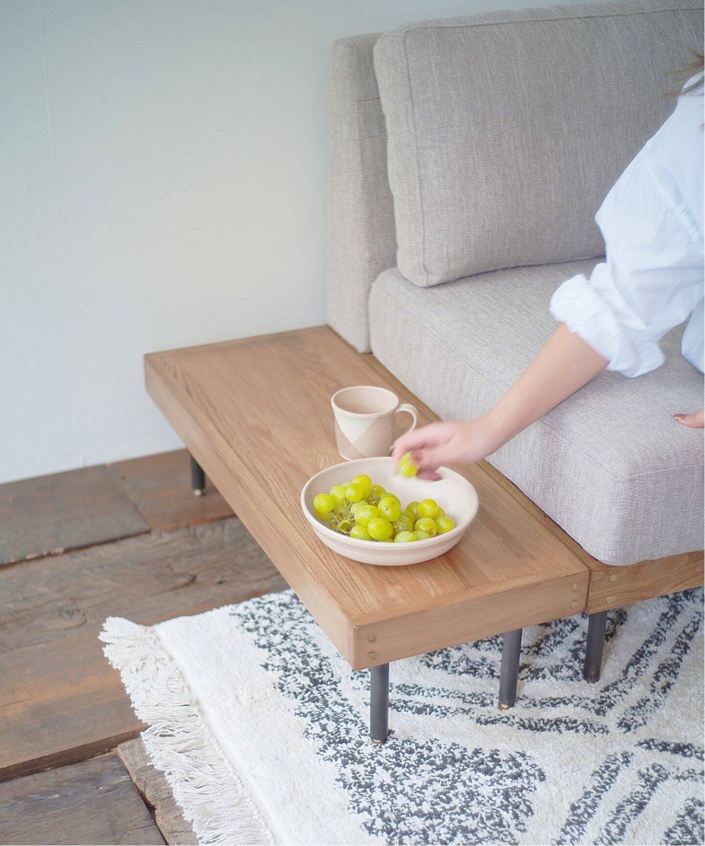 LILLE END TABLE リルエンドテーブル 2nd（テーブル）｜JOURNAL