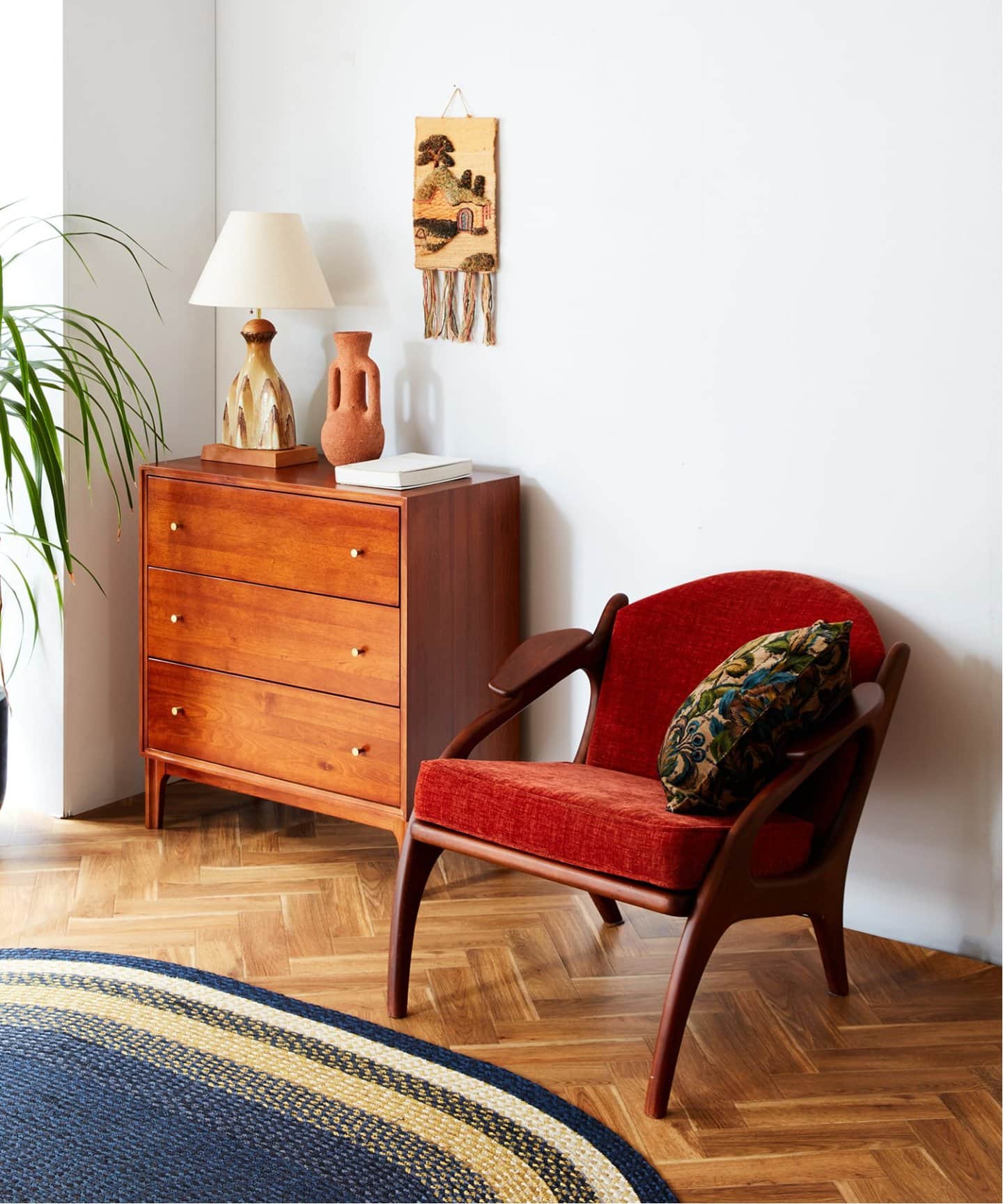 ACME original 】初冬の新作 - LOUNGE CHAIR -｜ACME Furniture