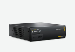 Teranex Mini | Blackmagic Design