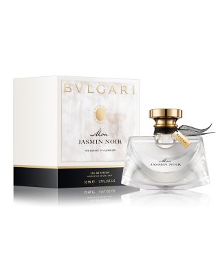 BVLGARI Mon Jasmin Noir Eau de Parfum, 1.7 oz. | Bloomingdale's
