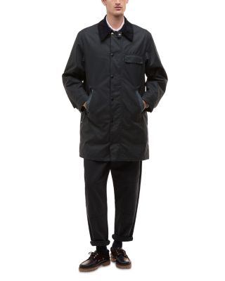 Barbour x Paul Smith Beeston Wax Jacket | Bloomingdale's
