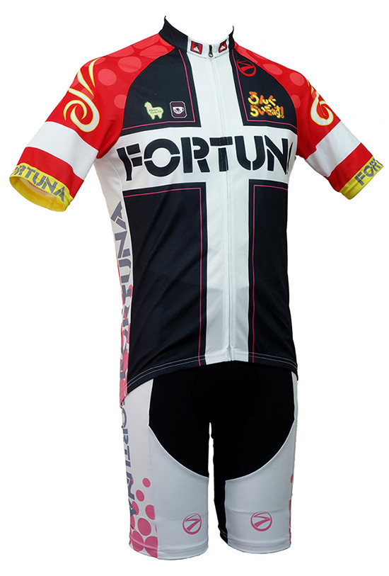 ろんぐらいだぁす！」サイクルシリーズ 第8弾