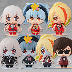 ねんどろいど 水野愛