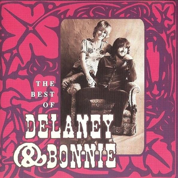 Delaney & Bonnie – Soul Shake Lyrics | Genius Lyrics