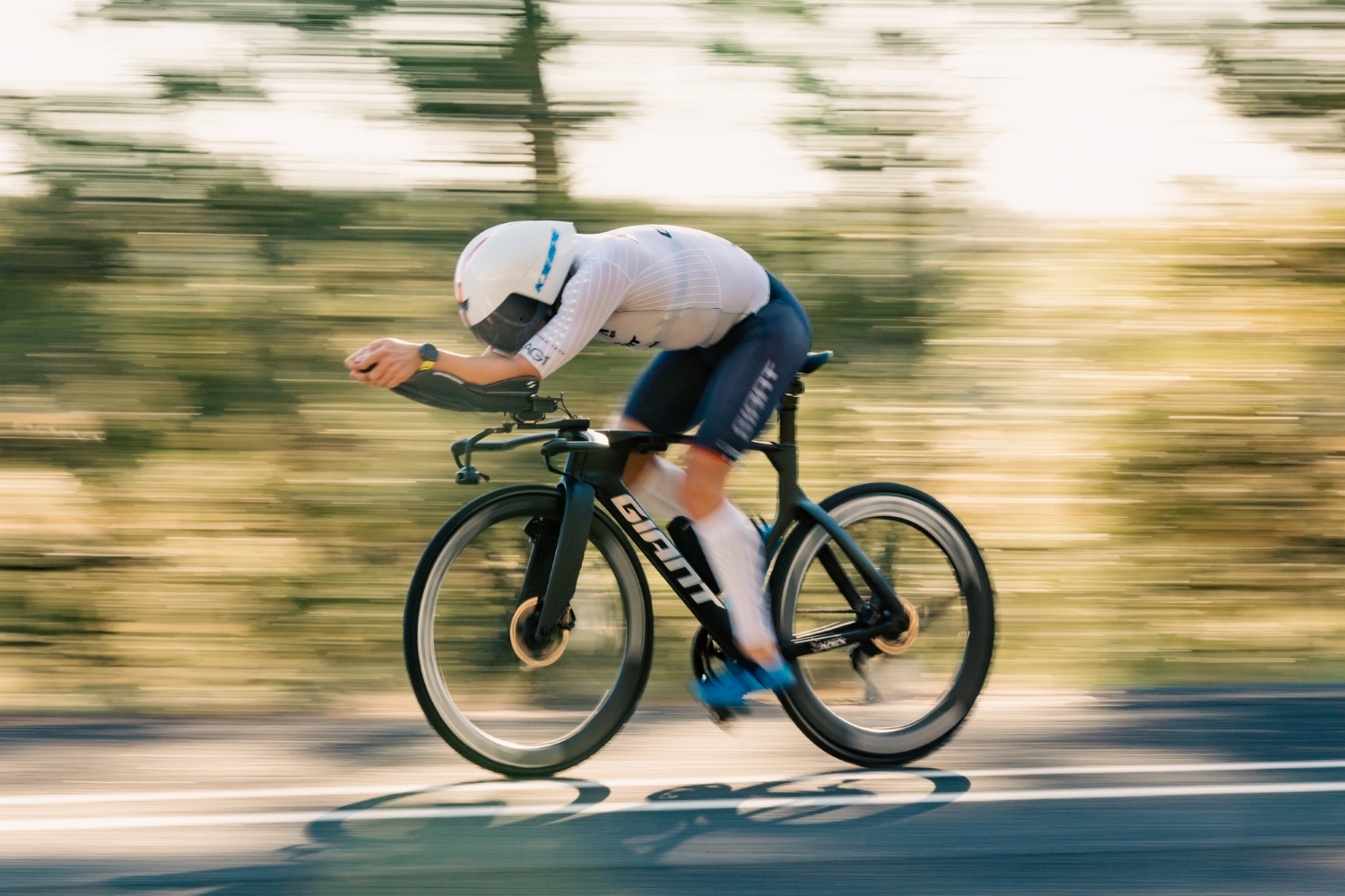 トライアスロン/TTバイク「TRINITY ADVANCED SL」がフルモデルチェンジ