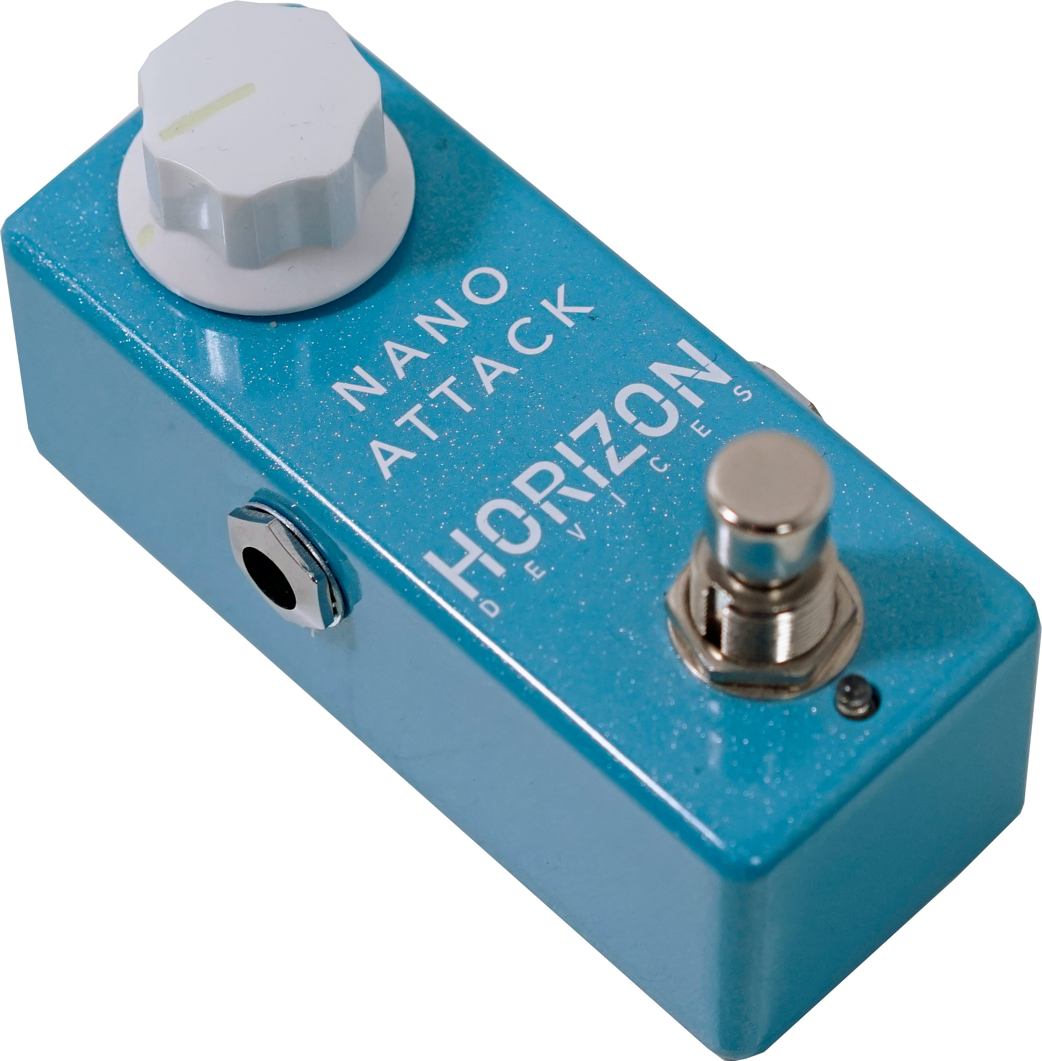 Horizon Devices Nano Attack (Pre-Owned) | guitarguitar