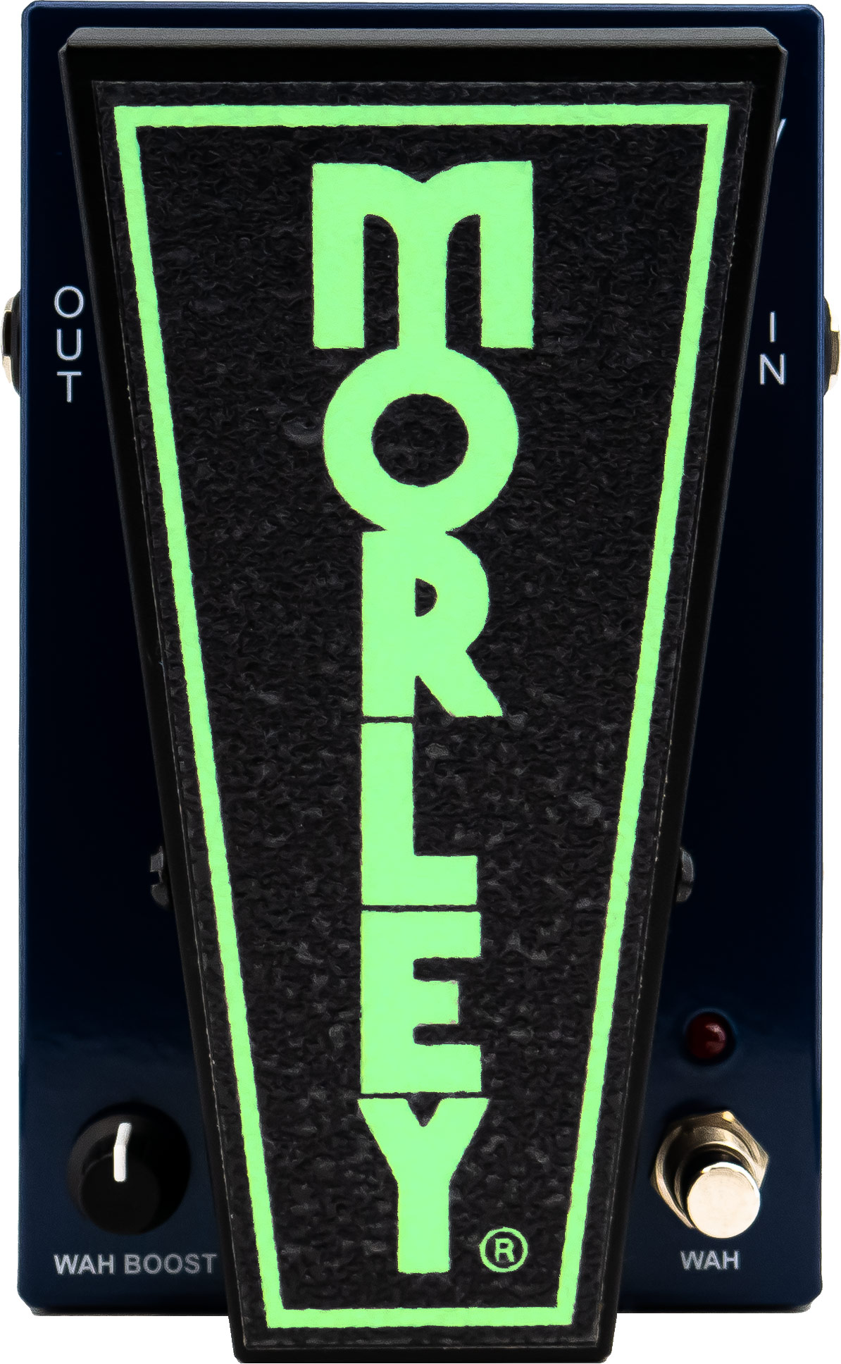 Morley 20/20 Power Wah | guitarguitar