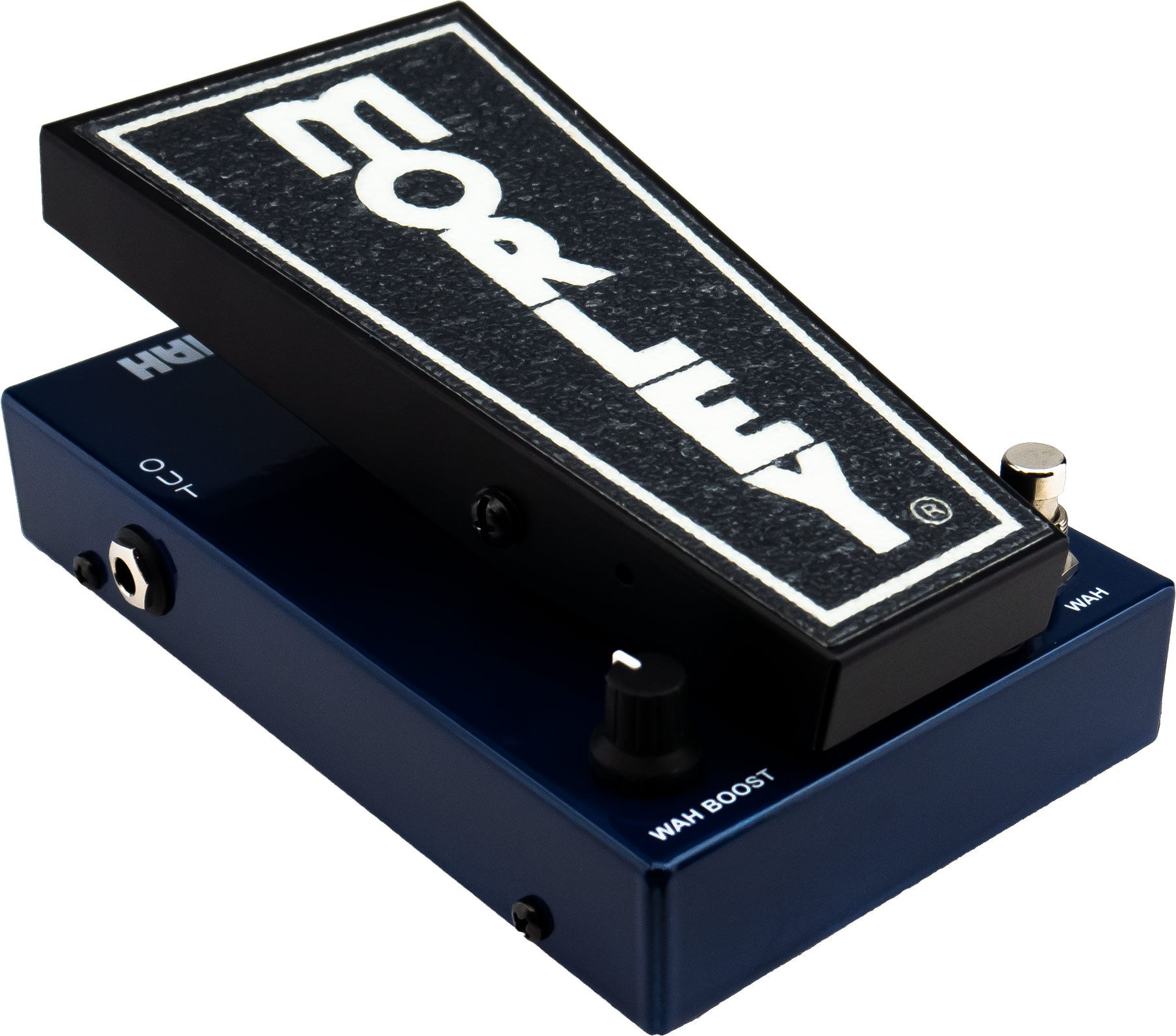 Morley 20/20 Power Wah | guitarguitar