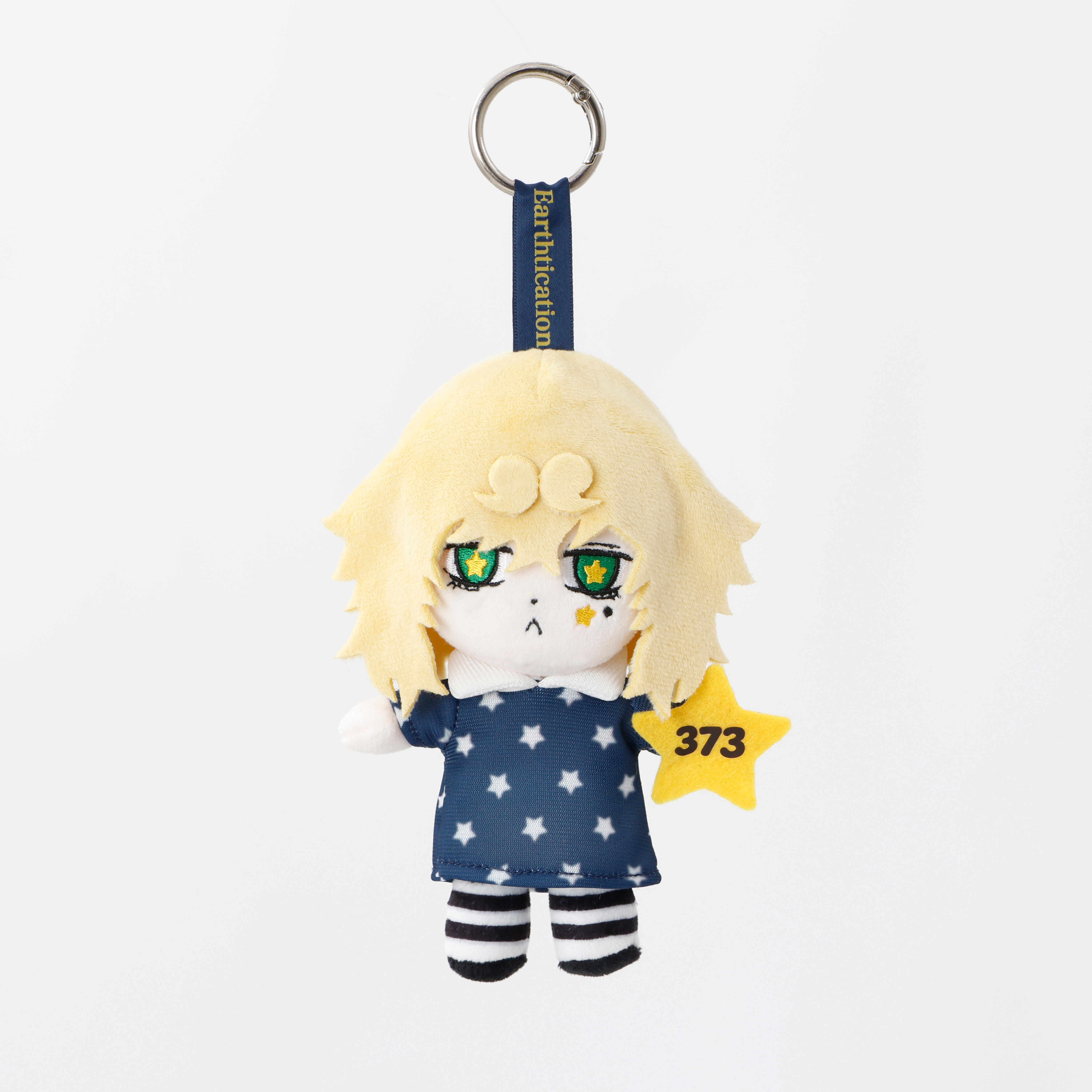 美波「Earthtication2025~2026」OFFICIAL GOODS 新グッズ「373Star