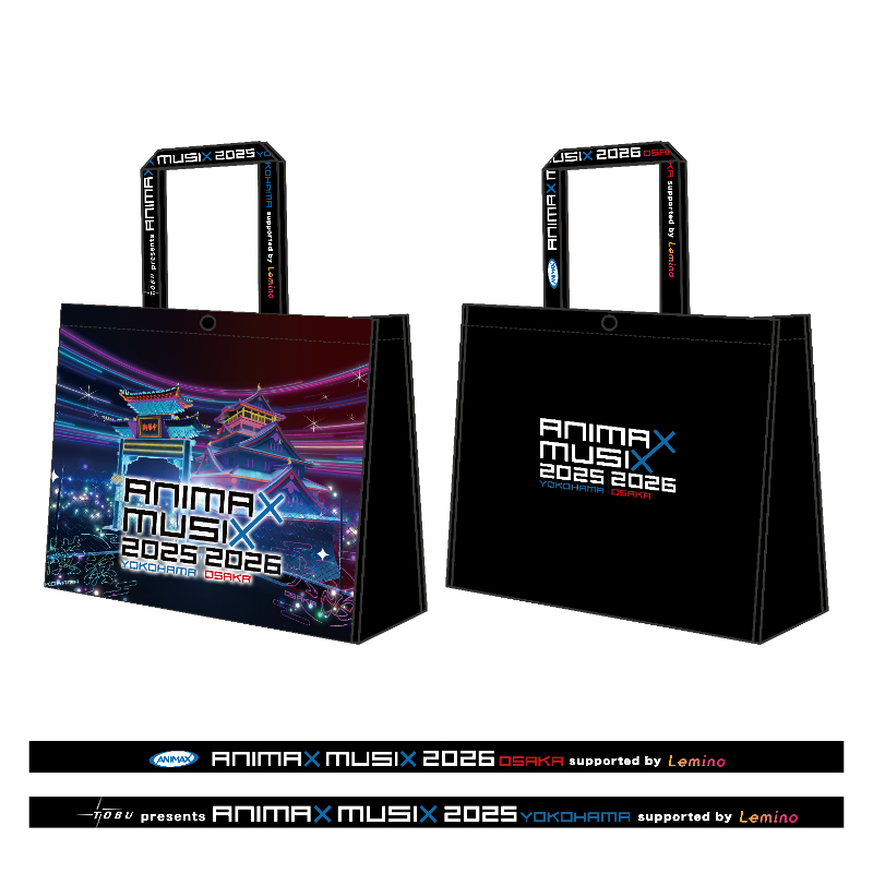 缶バッジ（ランダム）【ANIMAX ストア】