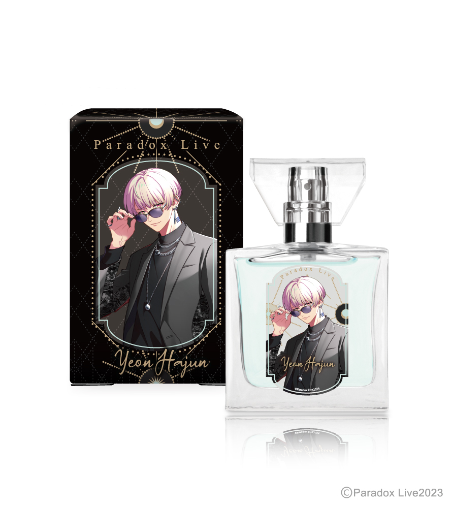 Paradox Live フレグランスの検索結果【アニメタイムズSTORE】