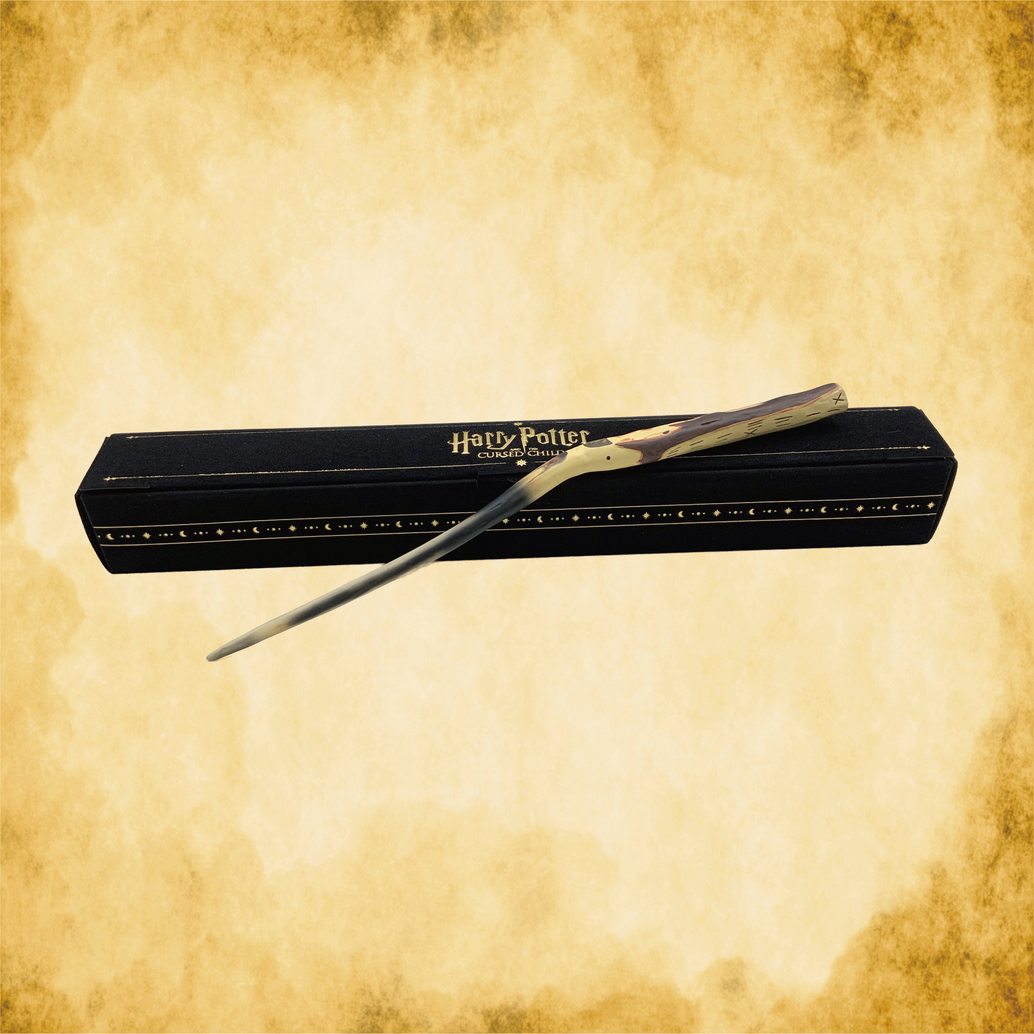 魔法の杖【舞台「ハリー・ポッターと呪いの子」公式グッズ】