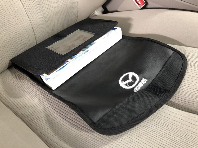 Sold 2011 Mazda CX-7 i SV in Spencerport