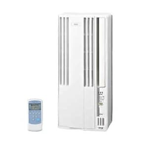 CW-A1616(WS)60Hz (コロナ)｜窓用ルームエアコン｜ルームエアコン