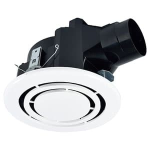 VD-13ZCC5-M (三菱)｜三菱製 天井埋込形｜換気扇｜電材堂【公式】