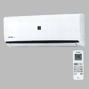 AY-H28DH (シャープ)｜10畳用｜ルームエアコン｜電材堂【公式】