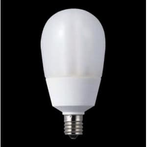 EFA15EL/13-E17 (東芝)｜60W形｜電球形蛍光灯｜電材堂【公式】