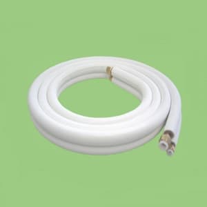 フレアナット付き 配管部材なし｜フレア配管セットの商品一覧