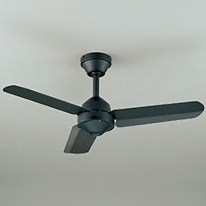 WF403 (オーデリック)｜ファンのみ(ライトなし)｜住宅用照明器具｜電材