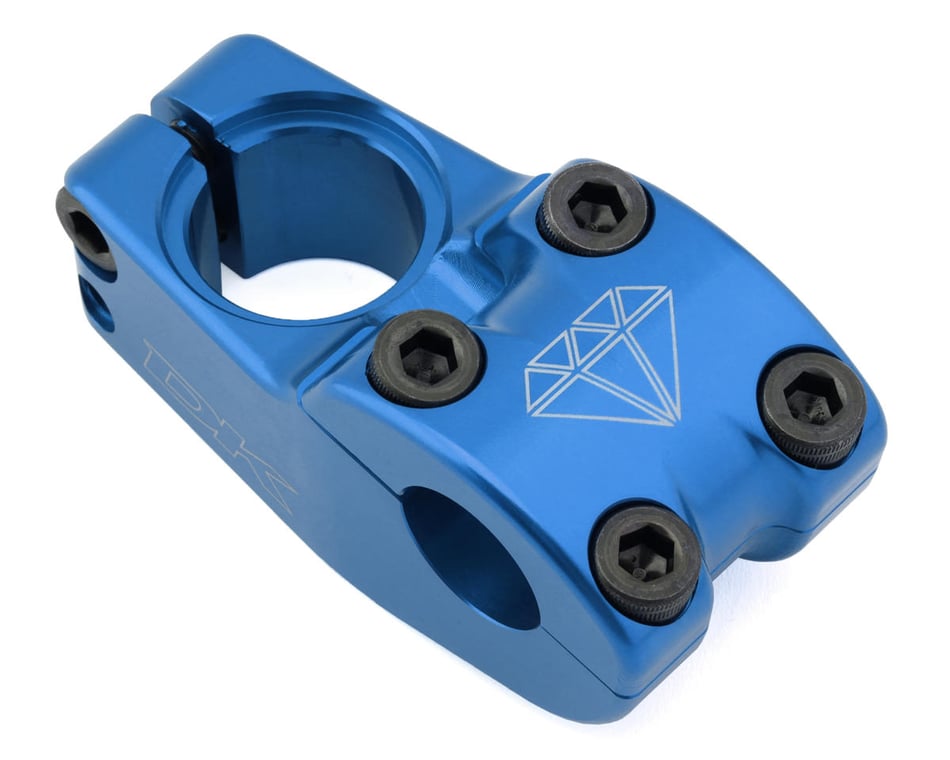 DK Dayton Stem (Blue) (48mm) - Dan's Comp