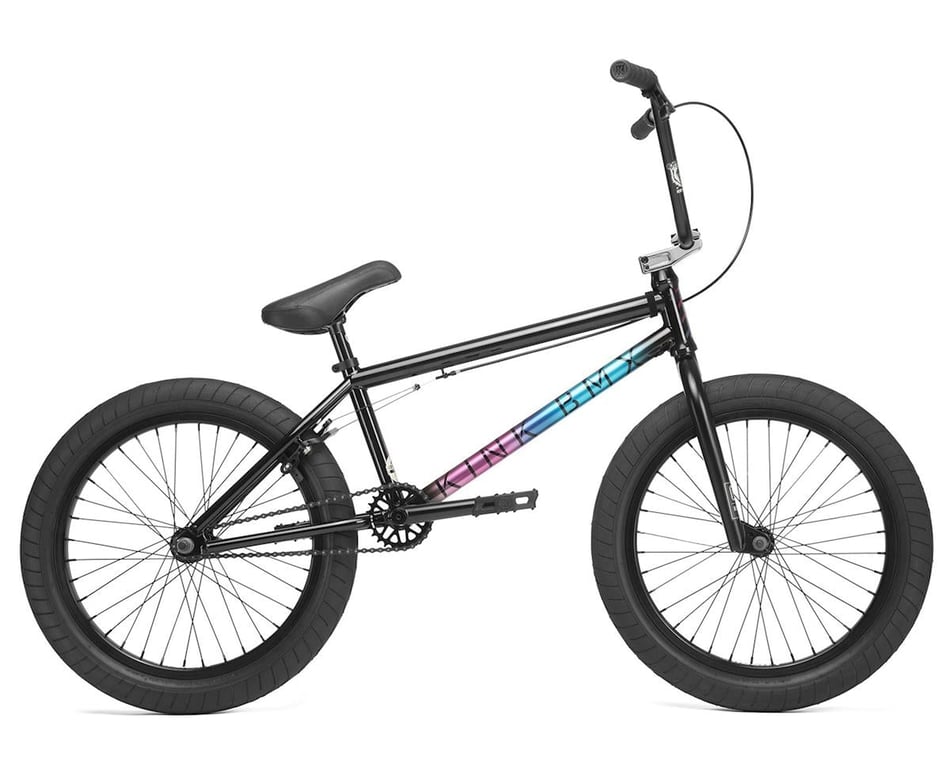 Kink 2020 Whip 20.5