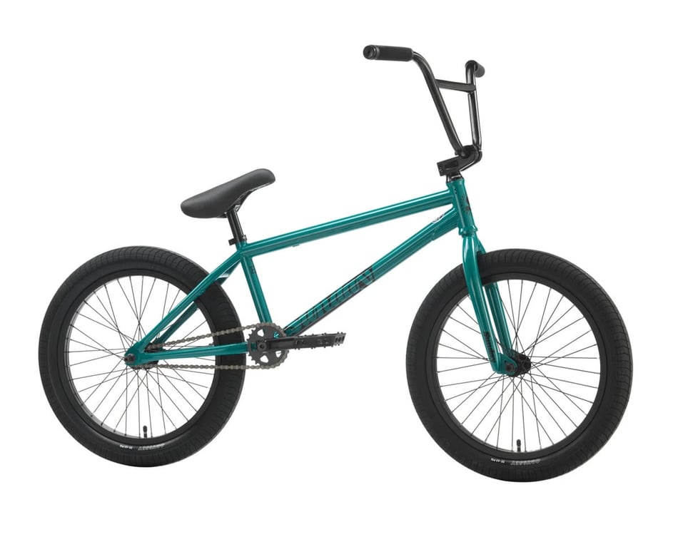 Sunday EX BMX Bike (21