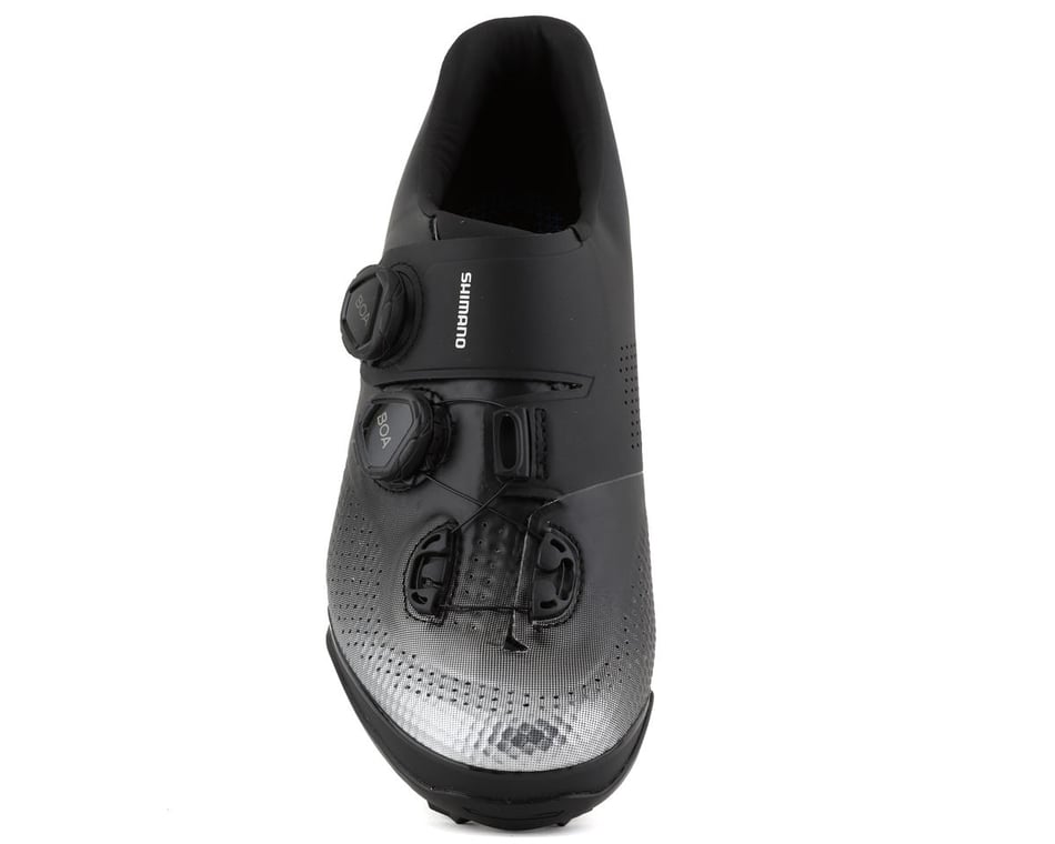 Shimano XC7 Mountain Bike Shoes (Black) (Standard Width) (40
