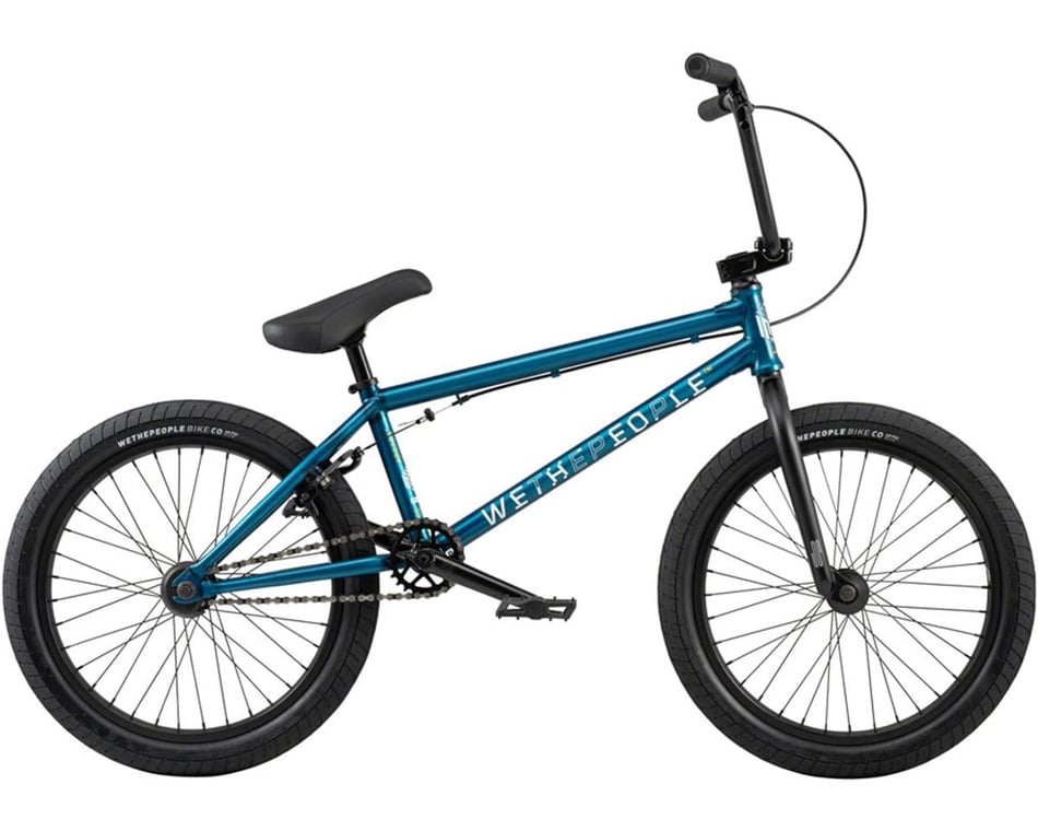 We The People Arcade BMX Bike (21