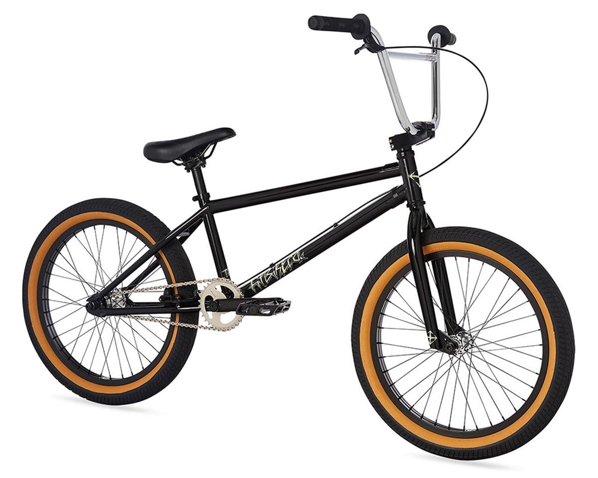 Fit Bike Co 2023 TRL BMX Bike (XL) (21