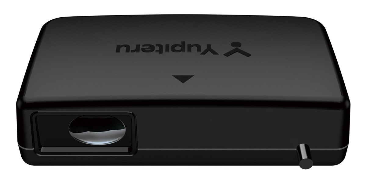 レーザー探知性能が飛躍的に向上！新型オービスに対応したセパレート