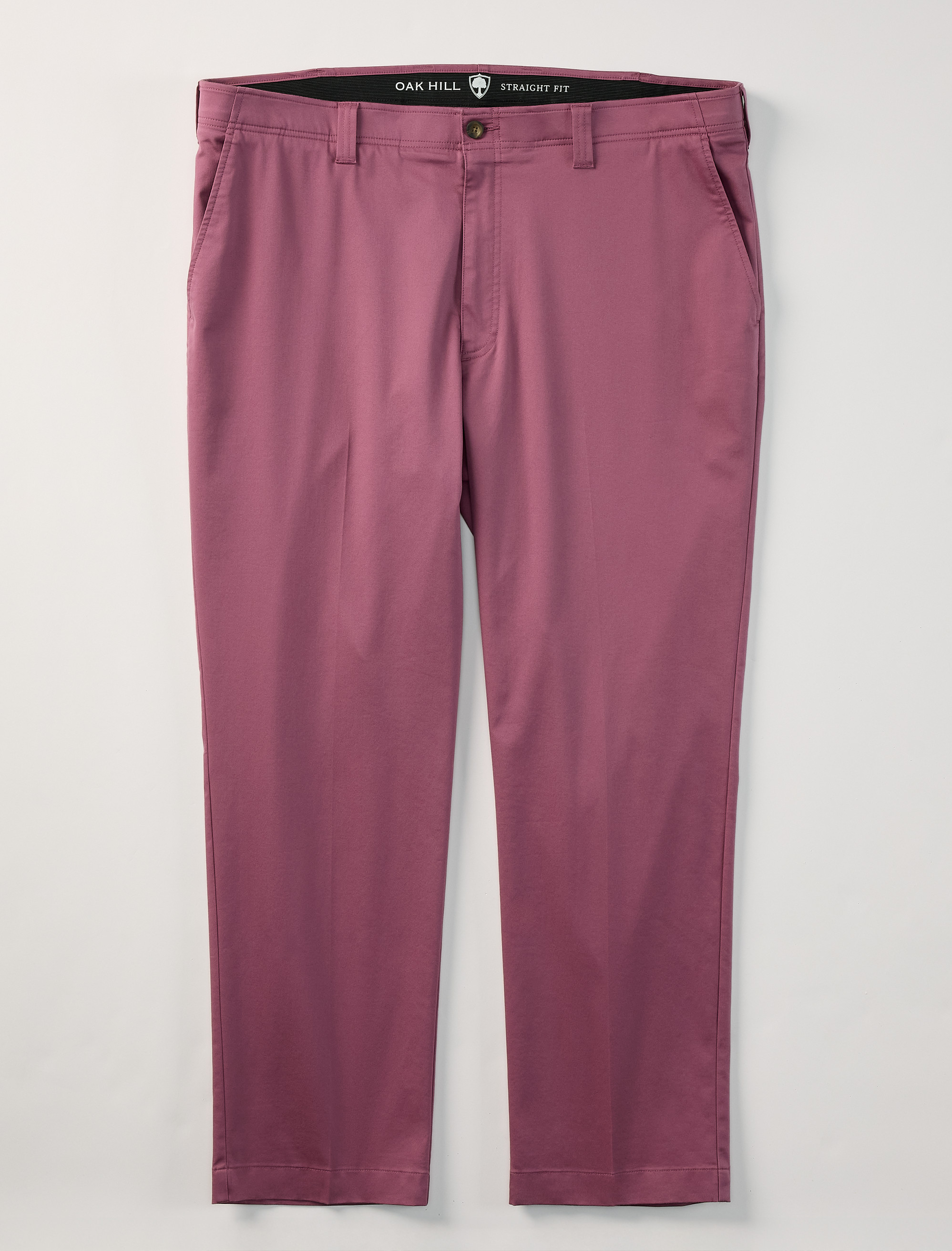 Big + Tall | Oak Hill Straight-Fit Tech Pants | DXL