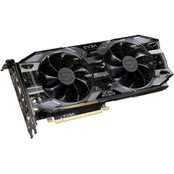 EVGA - Product Specs - EVGA GeForce RTX 2070 XC BLACK GAMING, 08G