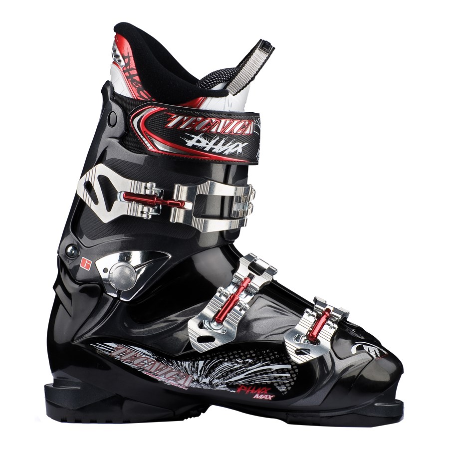 Tecnica Phoenix Max 6 Ski Boots 2012 | evo