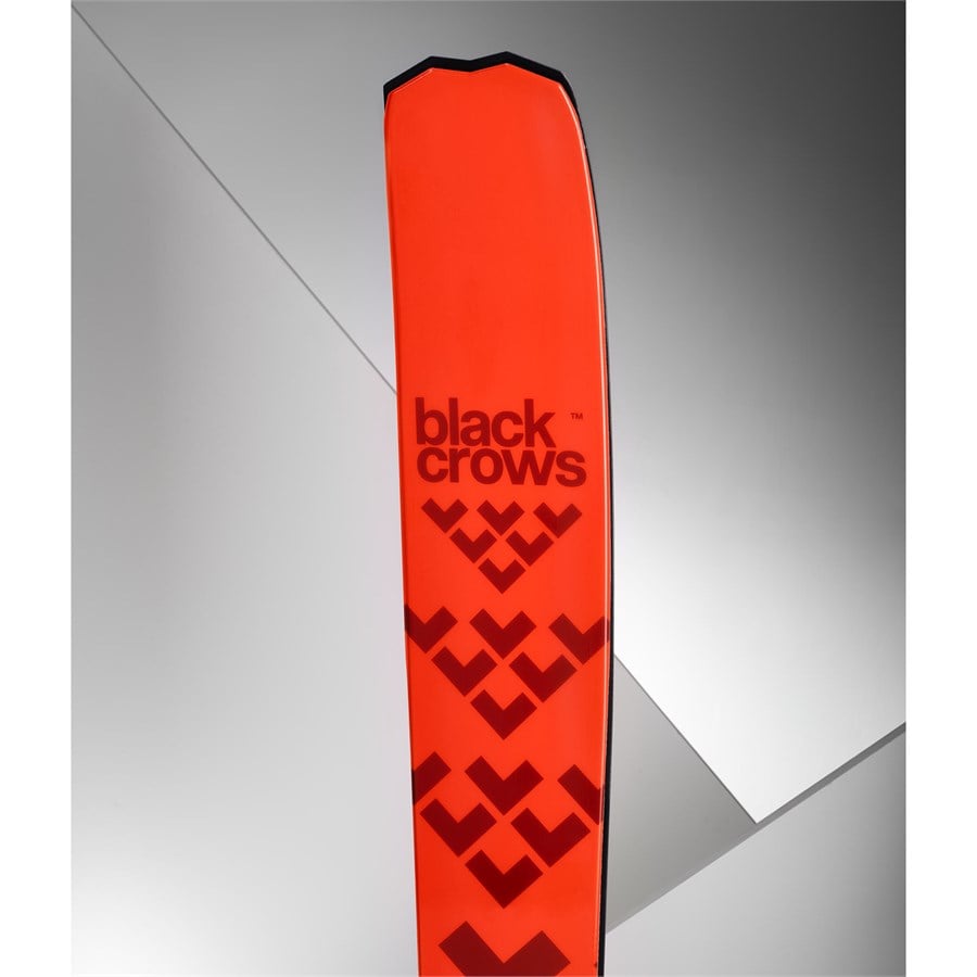 スキー Blackcrows Nocta 185cm 2024 Black Crows Nocta 185cm Skis
